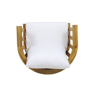 SOLANO CLUB CHAIR