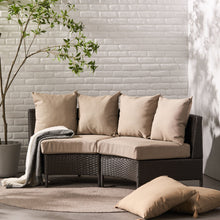 Load image into Gallery viewer, Pt Limon - Modern Outdoor Single Sofa
