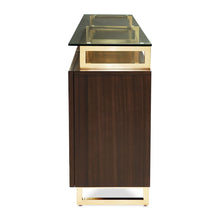 Load image into Gallery viewer, Belmont Place - Wood Sideboard
