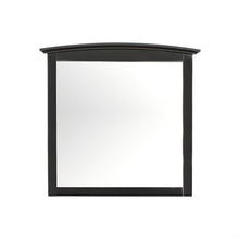 Load image into Gallery viewer, Modern Farmhouse Design Elegant Wall Mirror
