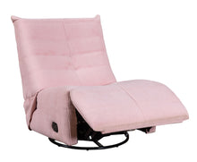Load image into Gallery viewer, Georgena - Contemporary Swivel Glider Recliner
