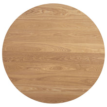 Load image into Gallery viewer, Chesley - Round Dining Table - Natural

