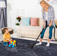 Load image into Gallery viewer, Maval - Washable Runner Rug
