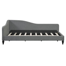 Load image into Gallery viewer, Modern L Shaped Daybed With Legs
