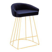 Load image into Gallery viewer, Canary - Contemporary Counter Stool (Set of 2)
