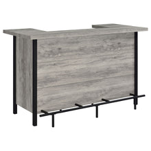 Load image into Gallery viewer, Menimen - Freestanding Bar Unit - Gray
