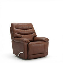 Load image into Gallery viewer, Oslo Antelope - Swivel Glider Recliner With Manual Footrest
