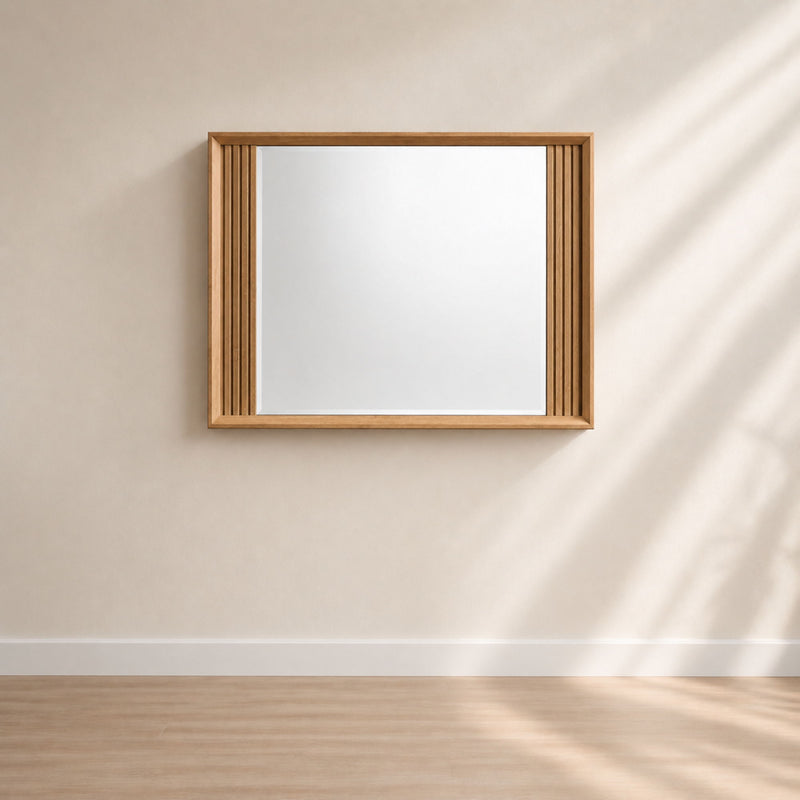 Hugo - Bedroom Mirror