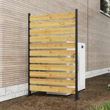 Load image into Gallery viewer, Outdoor Privacy Screen For Pool And Equipment Enclosures
