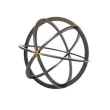 Load image into Gallery viewer, Tabletop Sculpture (392558) - Black
