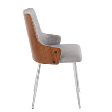 Load image into Gallery viewer, Stella - Contemporary / Dining Chair (Set of 2)
