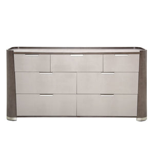 Roxbury Park - Dresser