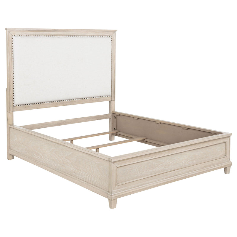 Wedner - Bedroom Set