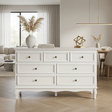 Load image into Gallery viewer, 7 Drawer Dresser
