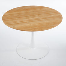 Load image into Gallery viewer, Mid-Century Tulip Dining Table With Round Top
