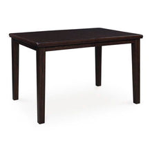 Load image into Gallery viewer, Haddigan - Dining Room Extension Table
