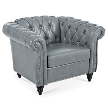Load image into Gallery viewer, 1 Seater Sofa For Living Room
