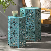 Load image into Gallery viewer, Eliana - Side Table
