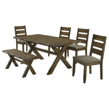 Load image into Gallery viewer, Gawain - Dining Set
