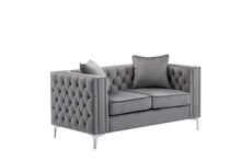 Load image into Gallery viewer, Lorreto - Loveseat
