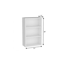 Load image into Gallery viewer, Accent Cabinet - White
