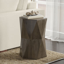 Load image into Gallery viewer, Mckinley - Side Table
