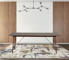 Load image into Gallery viewer, Wood Dining Table (486042) - Brown
