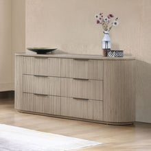 Load image into Gallery viewer, Leanna - Dresser - Light Oak

