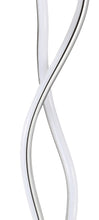 Load image into Gallery viewer, Novelty Table Lamp LED - Silver
