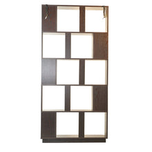 Load image into Gallery viewer, Modern 5 Tier Open Storage Bookcase
