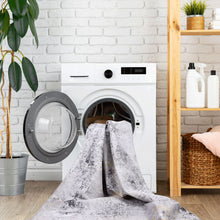 Load image into Gallery viewer, Maval - Machine Washable Area Rug
