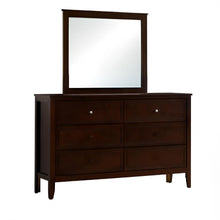 Load image into Gallery viewer, Daniel - Dresser, 6 Drawer
