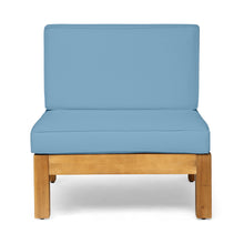 Load image into Gallery viewer, Oana - Armless Chair
