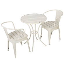 Load image into Gallery viewer, Colmar - 3 Piece Metal Set
