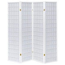 Load image into Gallery viewer, Sartre - 4 Panel Room Divider
