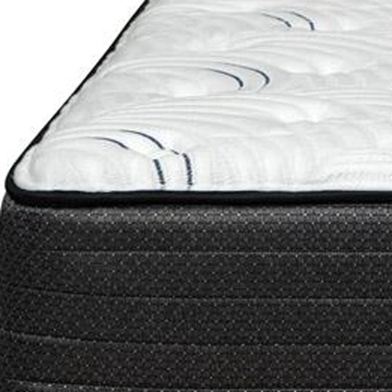 Foam Extra Firm Hybrid Mattress - Short King