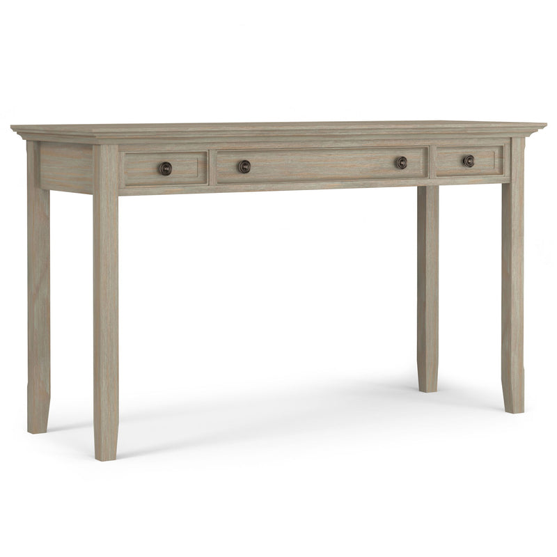 Computer Desk (640683) - Gray