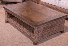 Load image into Gallery viewer, Monterey Point - Rectangular Table
