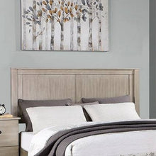 Load image into Gallery viewer, Bed With 2 Panel Headboard
