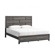 Load image into Gallery viewer, Glasgow - Bed Frame With Durable Construction
