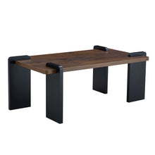 Load image into Gallery viewer, High Quality Coffee Table For Modern Minimalist Living Rooms
