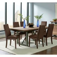 Load image into Gallery viewer, Holloway - Dining Set With Extension Leaf
