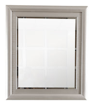Load image into Gallery viewer, Kat - Mirror - Silver Champagne
