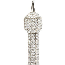 Load image into Gallery viewer, Tabletop Sculpture (383775) - Silver
