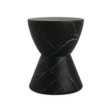Load image into Gallery viewer, Outdoor, Lightweight Concrete Side Table
