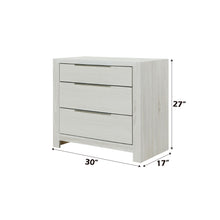 Load image into Gallery viewer, Jehoram - Storage Nightstand
