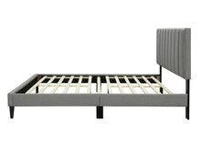 Load image into Gallery viewer, Channel Compact Bed &amp; USB
