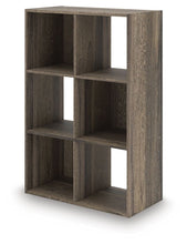 Load image into Gallery viewer, Shallifer - Cube Organizer
