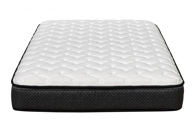 Foam Plush Foam Mattress - Split California King