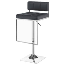 Load image into Gallery viewer, Adjustable Bar Stool, Height-Adjustable For Modern Dining Spaces
